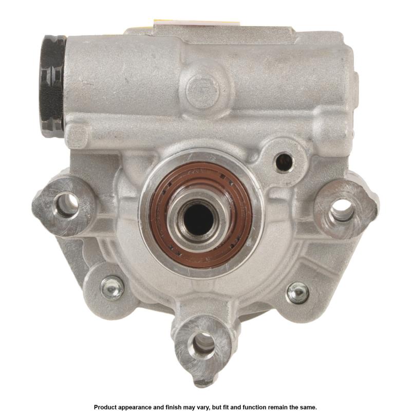 2012 Chevrolet Equinox Power Steering Pump Cardone Select 964072 image 4 of 4