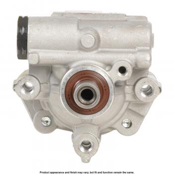2012 Cadillac SRX Power Steering Pump Cardone Select 964075 image 2 of 4