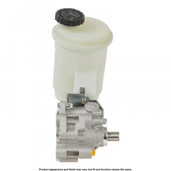 2012 Ram 4000 Power Steering Pump Cardone Select 964084R image 2 of 4