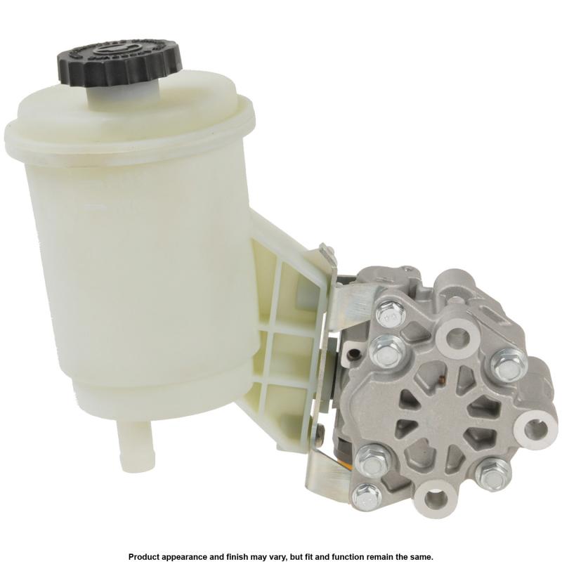 Cardone Select 964084R - Power Steering Pump Cardone Select 964084R Power Steering Pump product image 4 of 4