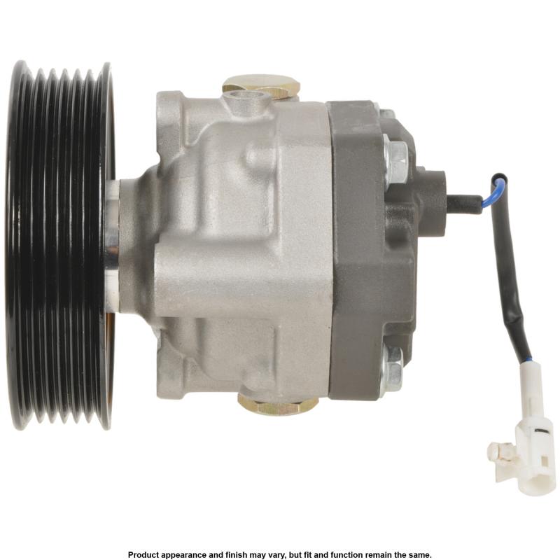 2014 Subaru Outback Power Steering Pump Cardone Select 96480 image 1 of 4