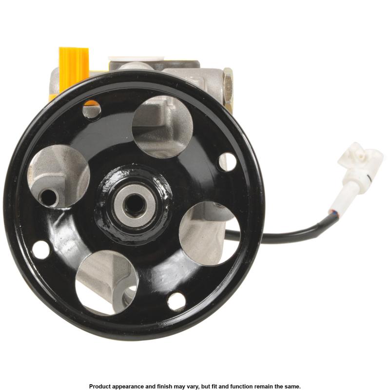 2014 Subaru Outback Power Steering Pump Cardone Select 96480 image 2 of 4