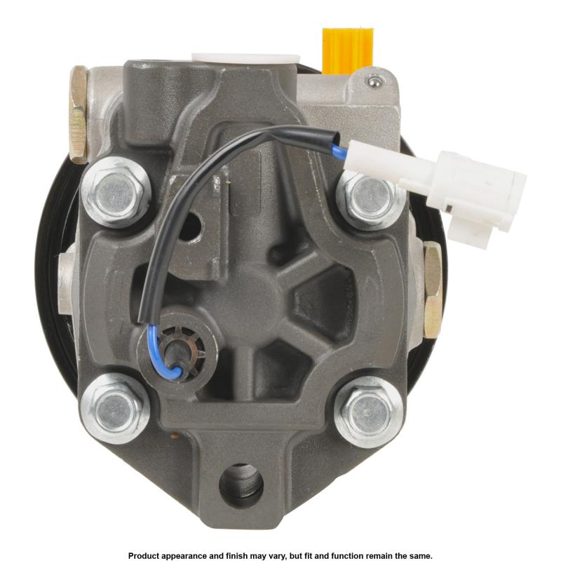 2014 Subaru Outback Power Steering Pump Cardone Select 96480 image 4 of 4