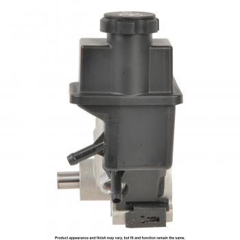 2011 GMC Sierra 3500 HD Power Steering Pump Cardone Select 965000R image 1 of 4