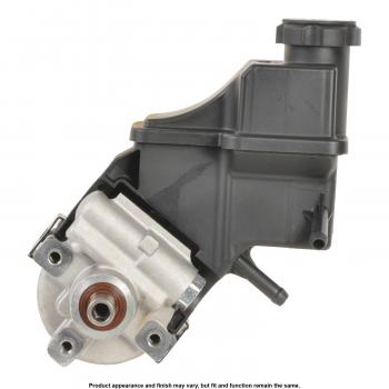 2011 GMC Sierra 3500 HD Power Steering Pump Cardone Select 965000R image 2 of 4