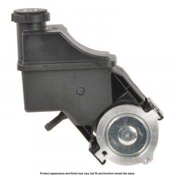 2011 GMC Sierra 3500 HD Power Steering Pump Cardone Select 965000R image 3 of 4