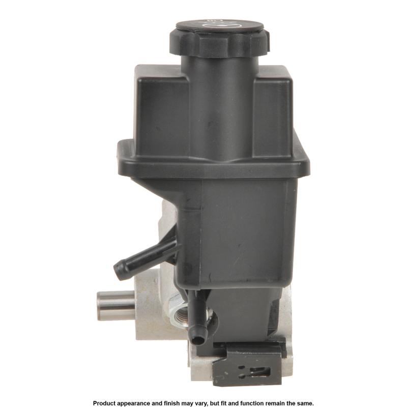 2013 Chevrolet Silverado 3500 HD Power Steering Pump Cardone Select 965000R image 1 of 4