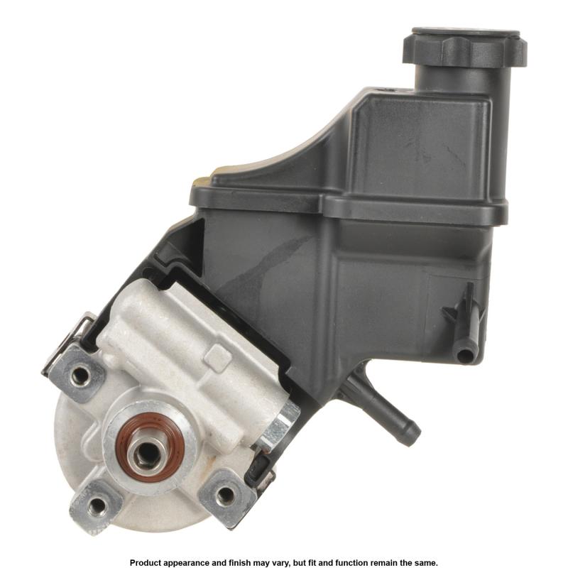 2013 Chevrolet Silverado 3500 HD Power Steering Pump Cardone Select 965000R image 2 of 4