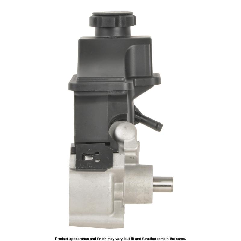 2013 Chevrolet Silverado 3500 HD Power Steering Pump Cardone Select 965000R image 4 of 4