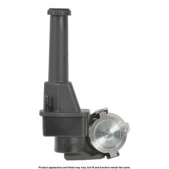 2011 GMC Sierra 3500 HD Power Steering Pump Cardone Select 965001R image 3 of 4