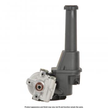 2011 GMC Sierra 3500 HD Power Steering Pump Cardone Select 965001R image 4 of 4