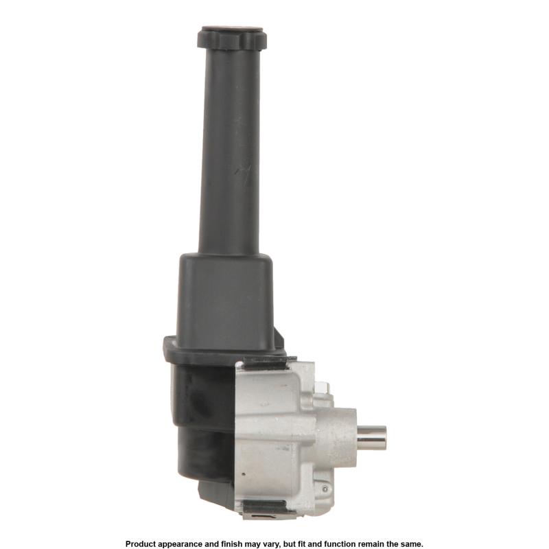 2013 Chevrolet Silverado 3500 HD Power Steering Pump Cardone Select 965001R image 1 of 4