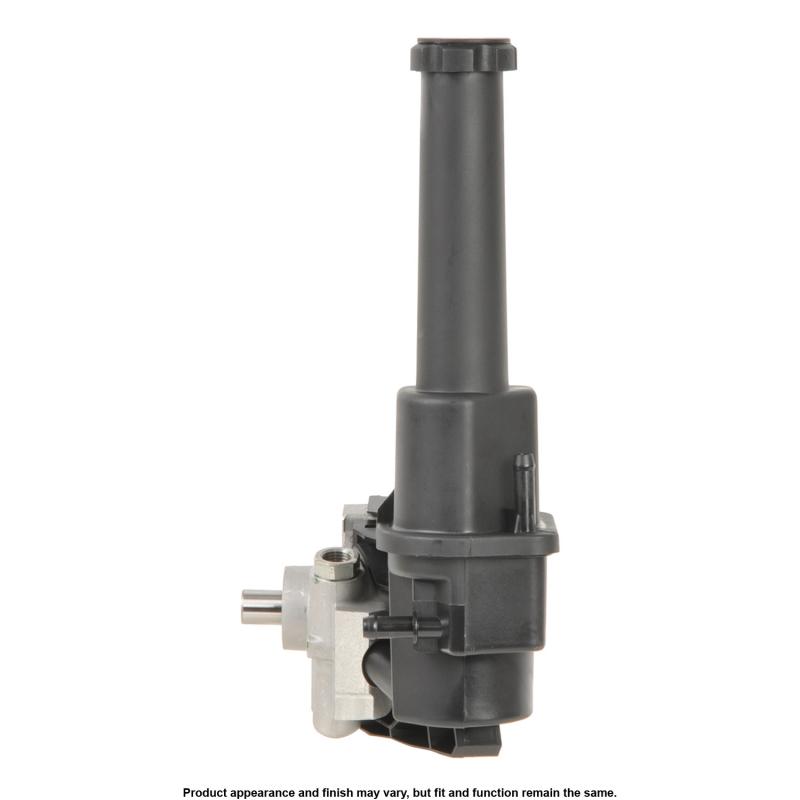2013 Chevrolet Silverado 3500 HD Power Steering Pump Cardone Select 965001R image 2 of 4