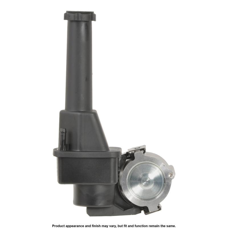 2013 Chevrolet Silverado 3500 HD Power Steering Pump Cardone Select 965001R image 3 of 4