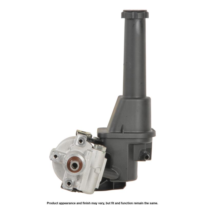 2013 Chevrolet Silverado 3500 HD Power Steering Pump Cardone Select 965001R image 4 of 4