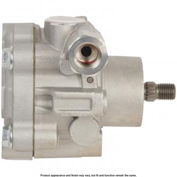 2000 Nissan Pathfinder Power Steering Pump Cardone Select 965028 image 1 of 4