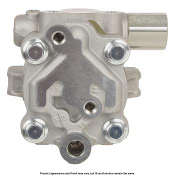 2000 Nissan Pathfinder Power Steering Pump Cardone Select 965028 image 2 of 4