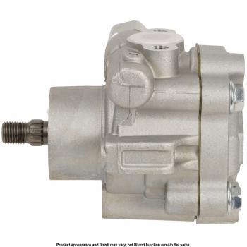 2000 Nissan Pathfinder Power Steering Pump Cardone Select 965028 image 3 of 4