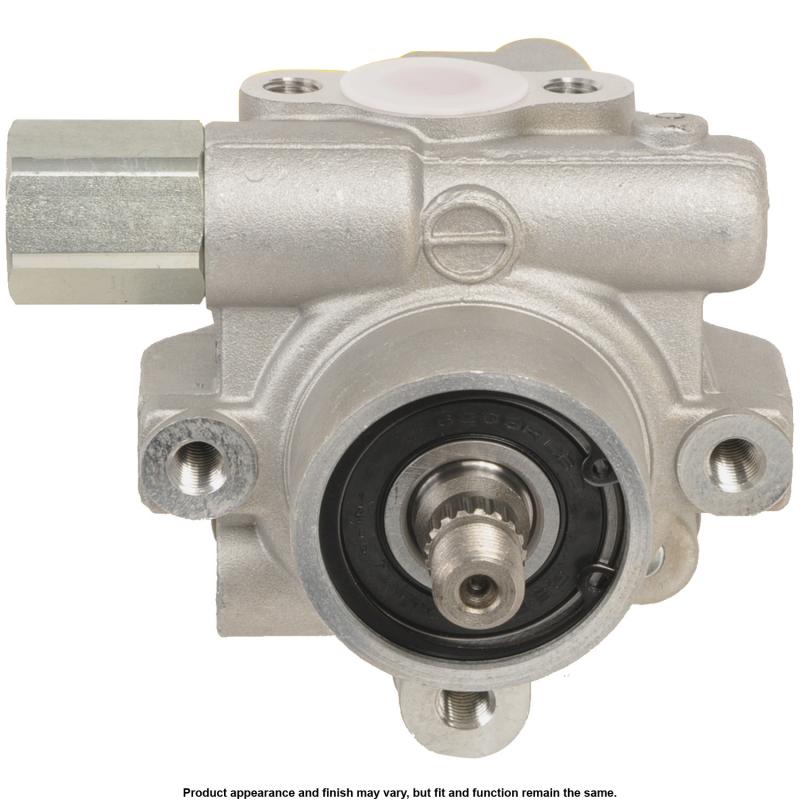 Cardone Select 965028 Power Steering Pump product image 4 of 4