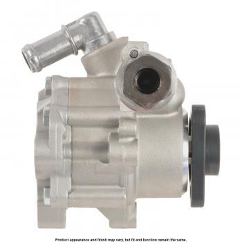 1999 BMW 328i Power Steering Pump Cardone Select 965049 image 3 of 4