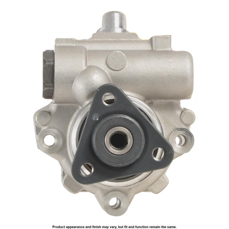 1997 BMW 323i Power Steering Pump Cardone Select 965049 image 4 of 4