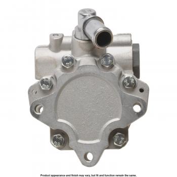 1999 BMW 328i Power Steering Pump Cardone Select 965065 image 3 of 4