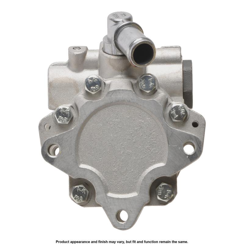 1999 BMW 323i Power Steering Pump Cardone Select 965065 image 3 of 4