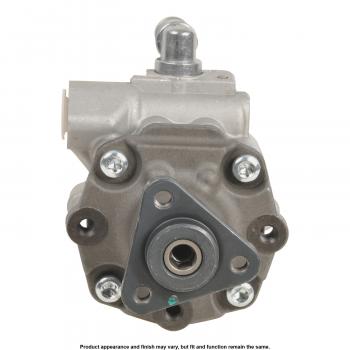2011 Audi Q5 Power Steering Pump Cardone Select 96511 image 2 of 4