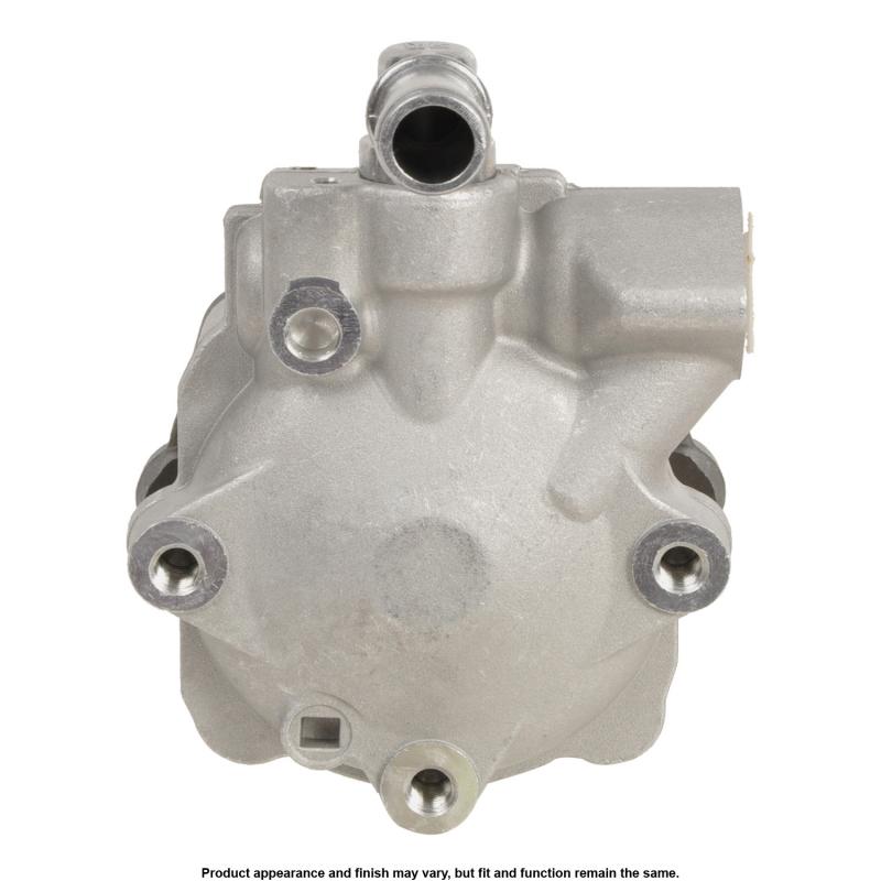 Cardone Select 96511 - Power Steering Pump Cardone Select 96511 Power Steering Pump product image 4 of 4