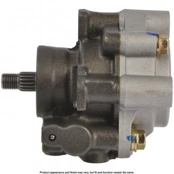 2000 Toyota Corolla Power Steering Pump Cardone Select 965129 image 4 of 4