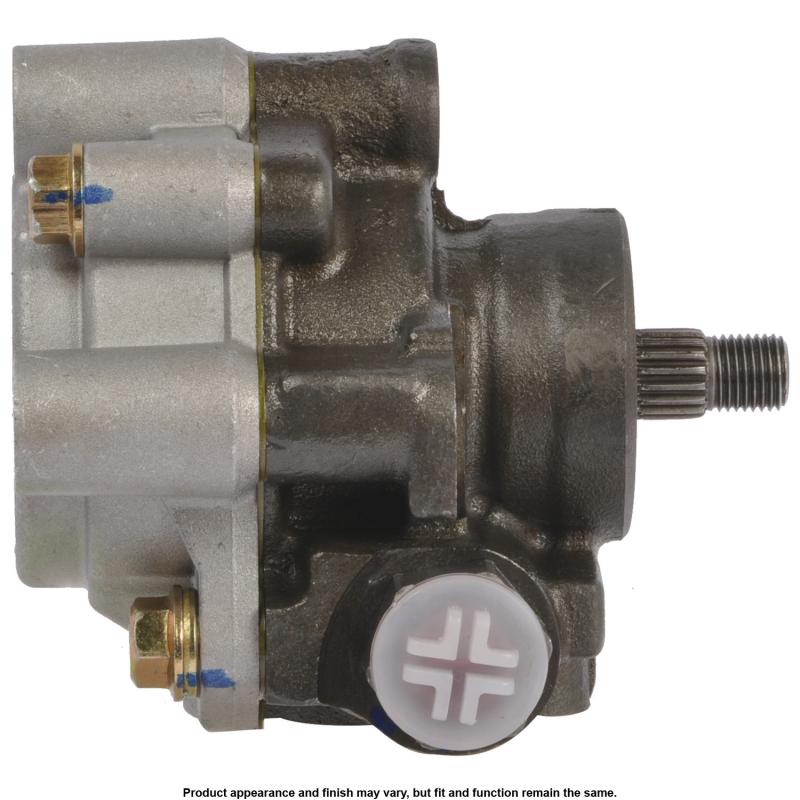 1998 Chevrolet Prizm Power Steering Pump Cardone Select 965129 image 1 of 4