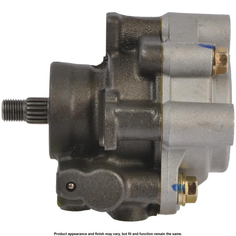 1998 Chevrolet Prizm Power Steering Pump Cardone Select 965129 image 4 of 4