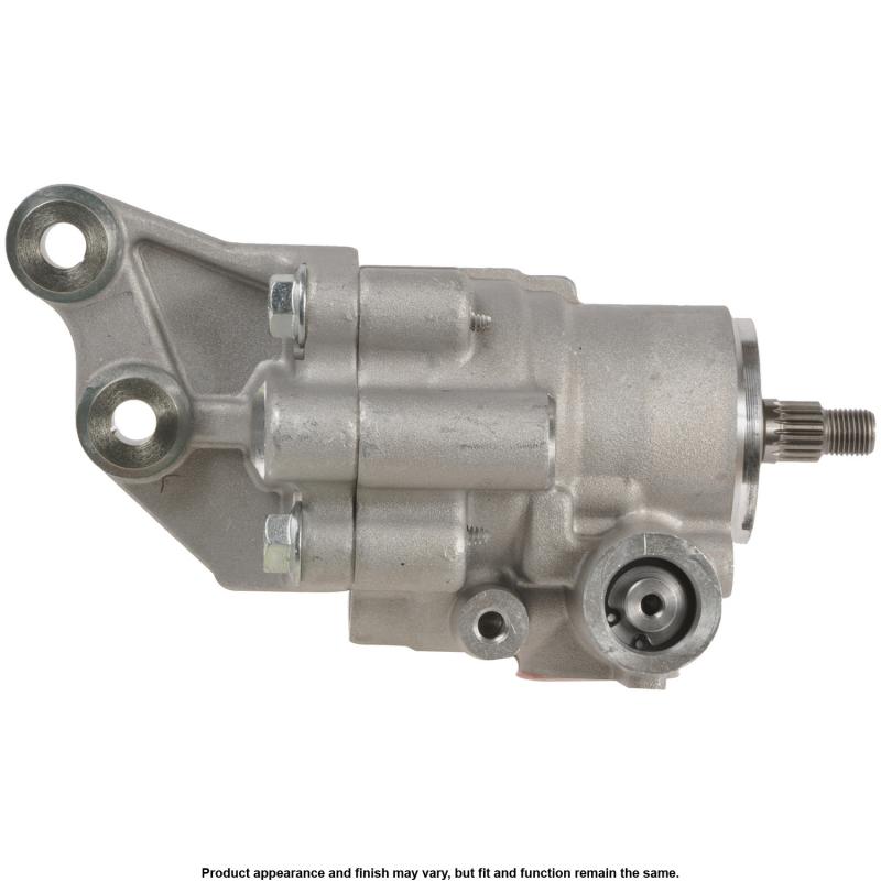 1998 Lexus LS400 Power Steering Pump Cardone Select 965143 image 2 of 4