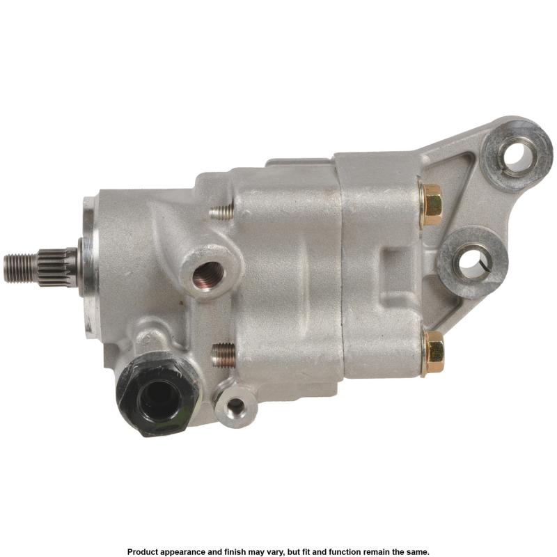 1998 Lexus LS400 Power Steering Pump Cardone Select 965143 image 3 of 4