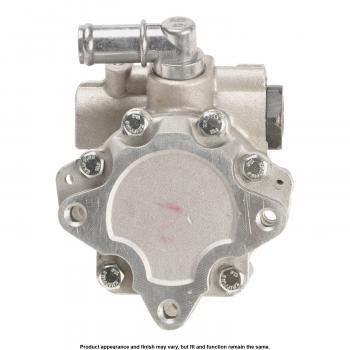 1999 Audi A4 Power Steering Pump Cardone Select 965146 image 1 of 4