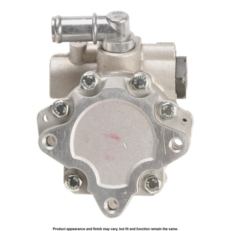 1997 Audi A4 Power Steering Pump Cardone Select 965146 image 1 of 4