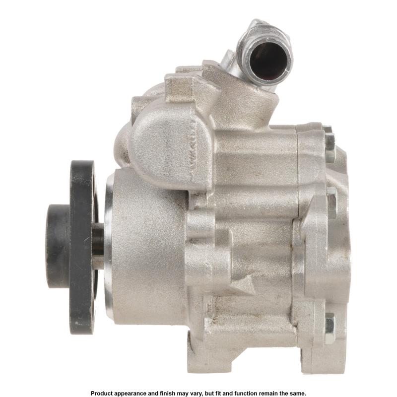 1997 Audi A4 Power Steering Pump Cardone Select 965146 image 2 of 4