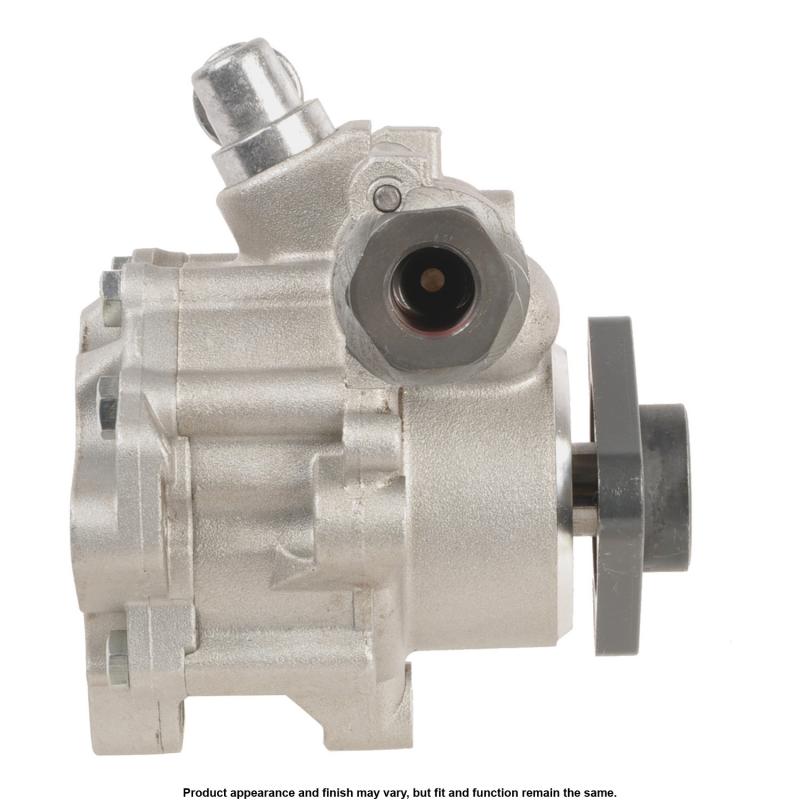 1997 Audi A4 Power Steering Pump Cardone Select 965146 image 3 of 4