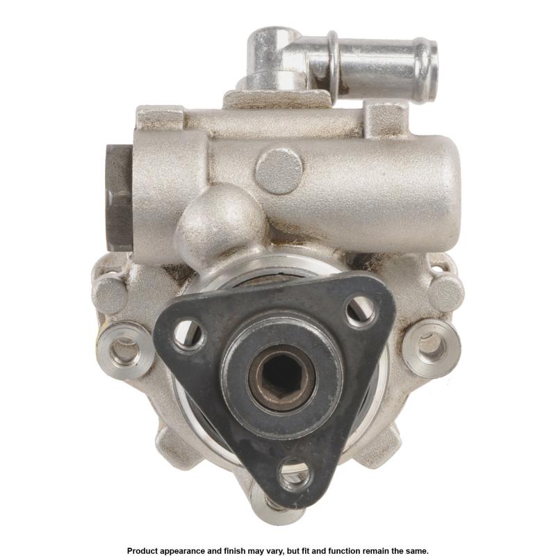 1997 Audi A4 Power Steering Pump Cardone Select 965146 image 4 of 4