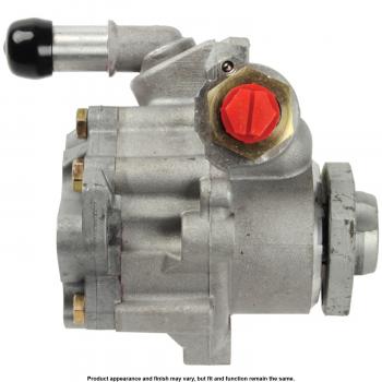 2000 Volkswagen Jetta Power Steering Pump Cardone Select 965151 image 1 of 4