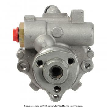 2000 Volkswagen Jetta Power Steering Pump Cardone Select 965151 image 2 of 4
