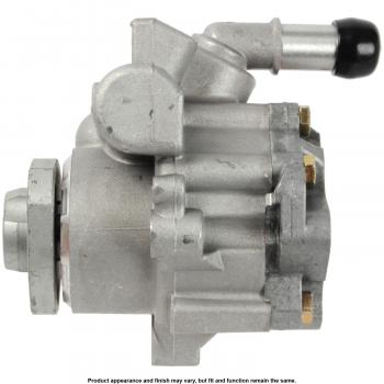 2000 Volkswagen Jetta Power Steering Pump Cardone Select 965151 image 3 of 4