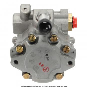 2000 Volkswagen Jetta Power Steering Pump Cardone Select 965151 image 4 of 4