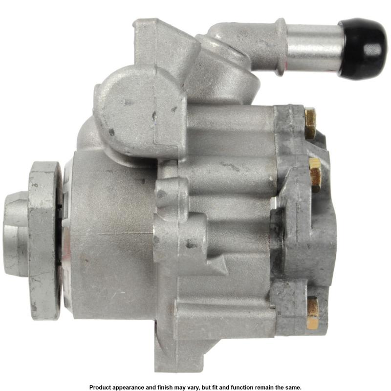 2001 Volkswagen Golf Power Steering Pump Cardone Select 965151 image 3 of 4