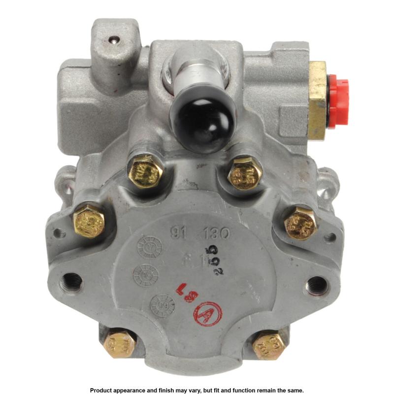 2001 Volkswagen Golf Power Steering Pump Cardone Select 965151 image 4 of 4