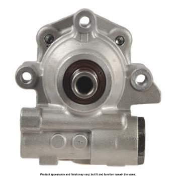 2009 Hummer H3 Power Steering Pump Cardone Select 965173 image 1 of 4