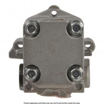 2009 Hummer H3 Power Steering Pump Cardone Select 965173 image 2 of 4