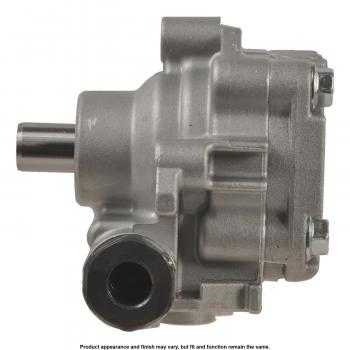 2009 Hummer H3 Power Steering Pump Cardone Select 965173 image 3 of 4