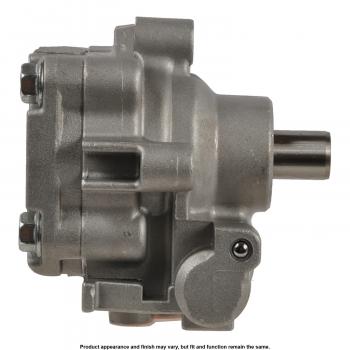 2009 Hummer H3 Power Steering Pump Cardone Select 965173 image 4 of 4