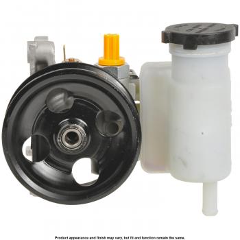 2008 Mercury Milan Power Steering Pump Cardone Select 965179 image 2 of 4